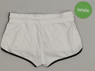 krótkie spodenki i nogi z cellulitem: Terranova, Szorty damskie, rozmiar M — 3