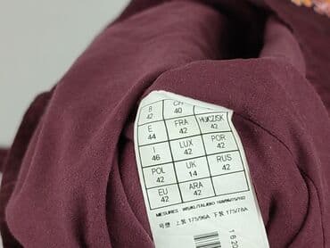 sukienki na wesele dla mamy modbis: Promod, Sukienka damska, rozmiar XL — 5