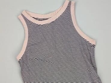 sinsay t shirty damskie: Sinsay, Top damski, rozmiar S — 1