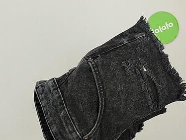 Denim, Shorts for women, size S — 7