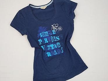 bluza team x: Etam, T-shirt damski, rozmiar S — 4