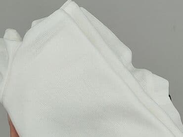 długie koszulki damskie h m: Divided, T-shirt damski, rozmiar M — 8