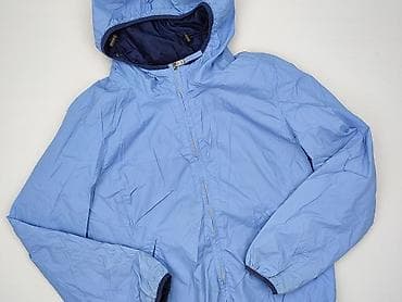 primark pants: Lekka męska kurtka przeciwdeszczowa FB Sister, rozmiar L - Kolor — 1