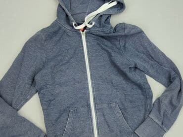 H&M Divided, Bluza z kapturem damska, M