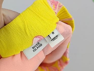 pad: River Island, Szorty damskie, rozmiar S — 4