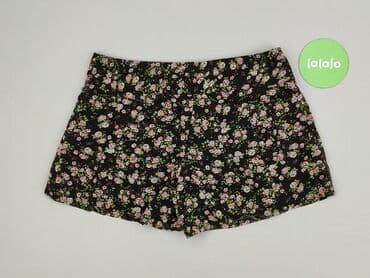 krótkie dopasowane spodenki: Atmosphere, Shorts for women, S — 3