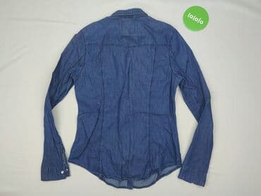 koszulka z długim rękawem tommy hilfiger damska: Denim Co, Koszula damska, S w lalafo.pl — 3 koszulka z długim rękawem tommy hilfiger damska: Denim Co, Koszula damska, S — 3