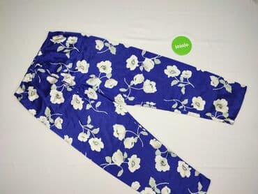 piżamy damskie c a: Spodnie materiałowe damskie, rozmiar S — 3