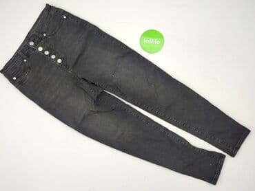 denim jeans: Buffalo, Jeansy damskie, rozmiar M — 2