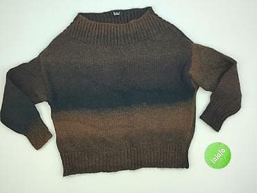 camaieu kurtki: Sweter damski, rozmiar 4XL — 2