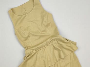 sukienki na wesele z baskinką: Women`s dress, size S — 2