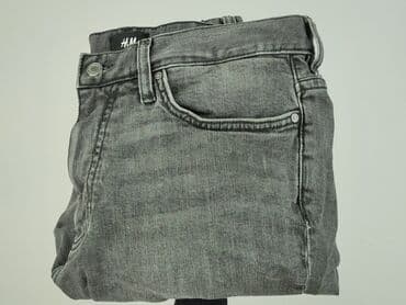 marynarka męska sinsay: H&M, Shorts for men, M — 6