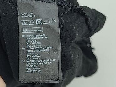 vinyed pl: H&M Basic, Sukienka damska, rozmiar S — 5