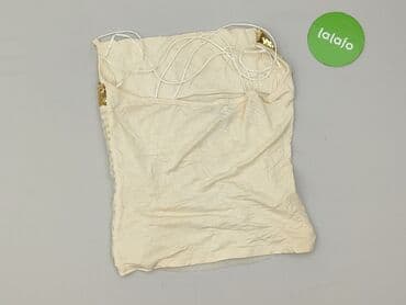 bluzki z cekinami allegro: Top damski, rozmiar S — 3