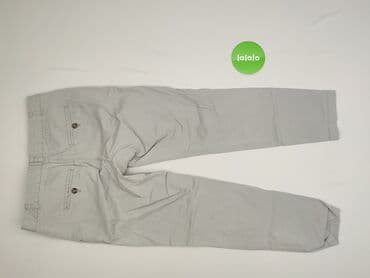 reserved чоловіча білизна: Chinosy dla mężczyzn, M, H&M, stan - Bardzo dobry — 3