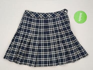 spódnice plisowane wzory: H&M, Spódnica damska, rozmiar 2XS — 2