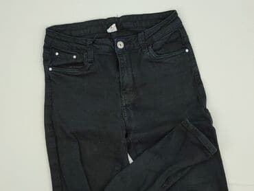 jeans ecko: Jeansy damskie, S — 1