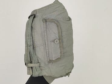 spodenki damskie bojówki: Denim Co, Szorty damskie, rozmiar XL — 6