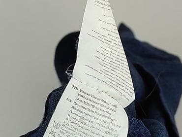 sweter długi: Camaïeu, Golf damski, rozmiar S — 6