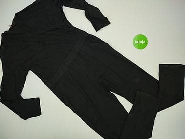 dungaree: Zentex, Kombinezon damski, rozmiar 4XL — 2