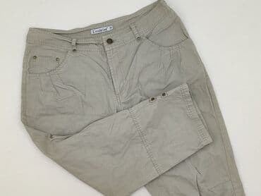 3/4 Trousers for women, M at lalafo.pl 3/4 Trousers for women, M