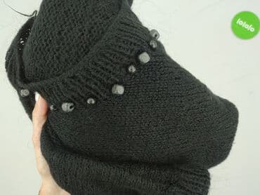 kurtki zimowe damskie c a: Sweter damski, rozmiar 9XL — 4