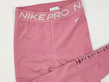 nike pro combat: Nike, Legginsy Sportowe damskie, rozmiar M — 1