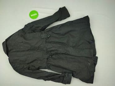 плащ: H&M, Плащ жіночий, розмір L — 3