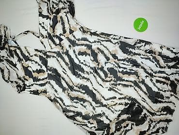 pakuten plus size: Boohoo, Sukienka damska, rozmiar 5XL — 2