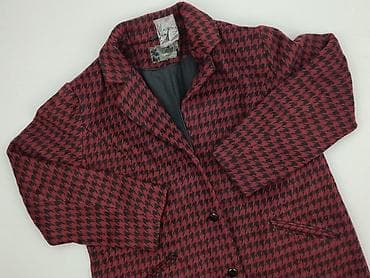 dzik: BPC Selection, Płaszcz damski, rozmiar 3XL — 1