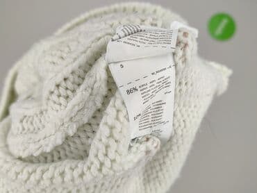 sukienka swetrowa reserved: Golf damski, rozmiar S — 5