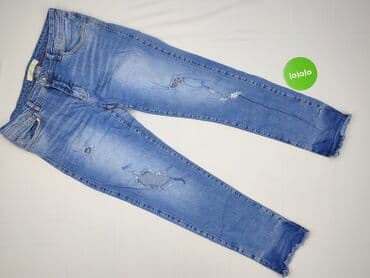 mom jeans fit zara: Zara, Jeansy damskie, rozmiar XL — 2