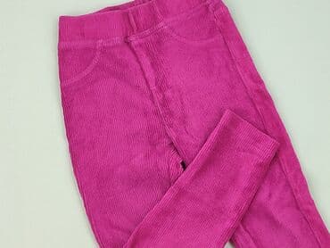 Leggings for kids, Cool Club, 4-5 years, 110, condition - Very good