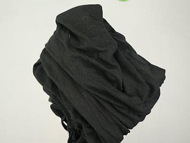 dance: Czarne damskie spodnie haremki Punky, rozmiar S - Fason — 7