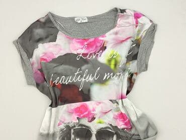 T-shirt damski, rozmiar M