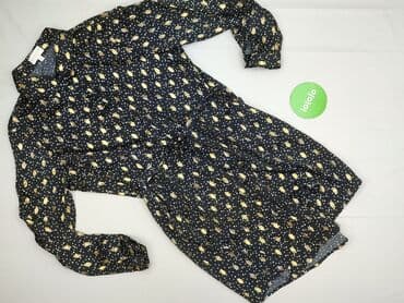 złota sukienki midi: Sukienka damska, rozmiar XL — 3