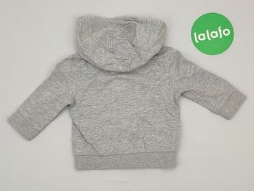 bluza barcelony dla dziecka: Sweatshirt, TEX, 3-6 months, condition - Very good — 3