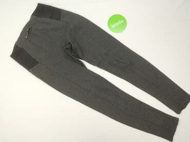 top zara basic: Zara, Legginsy Sportowe damskie, rozmiar M — 2