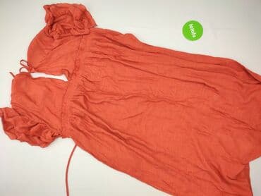 sukienka z lyocellu lidl: Sukienka damska, rozmiar 4XL — 3