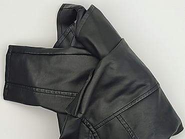 martens kurtki: Brave Soul, Kurtka skórzana damska, rozmiar M — 7