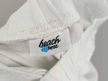 spodnie 45: Beach Time, Spodnie 3/4 damskie, rozmiar L — 4
