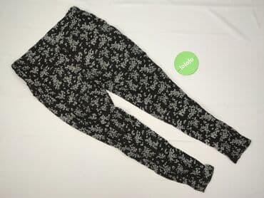 spodnie pizamowe hello kity: Orsay, Spodnie materiałowe damskie, rozmiar M — 3