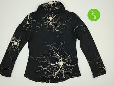 chaotic system shirt: Koszula damska, rozmiar S — 3