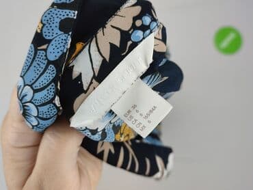 koszula z kokardą hm: H&M Conscious, Koszula damska, rozmiar S — 4