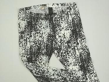 Legginsy Eleganckie damskie, rozmiar XL