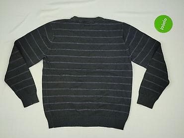 montego sweter: Sweter dla mężczyzn, rozmiar M — 3