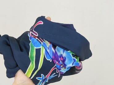 tommy hilfiger t shirt damski granatowy: Reserved, T-shirt damski, rozmiar XS — 5