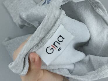 кофти жіночі польські: Gina, Bluza damska
, rozmiar L — 4