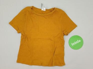 t shirt z baskinką: Divided, T-shirt damski, rozmiar S — 2