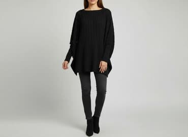 bluzki coco: Sweter damski, rozmiar L — 6